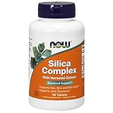 シリカ コンプレックス(ケイ素)(海外直送品)