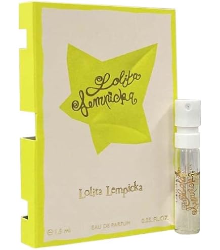 Amazon | ロリータ・レンピカ Lolita Lempicka モン プレミア