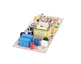 ターボAir r7103 – 251メインプリント回路ボード