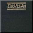 The Beatles CD Singles Collection