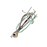 ルーディーズ 魚子ラバ 5g-20g RUDIE'S 05 グロー 5g