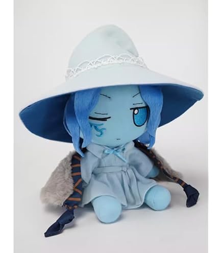 エルデンリング トレント ぬいぐるみ エルデンリング』アレキサンダー、トレントがかわいいぬいぐるみになっ