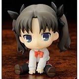 Fate/Zero ぺたん娘みにっ! 遠坂凛 単品