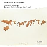 Complete Music: Piano & Violoncello
