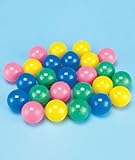 Set of 25 Playballs by GetSet2Save