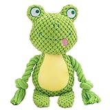 犬 おもちゃ 音のでる玩具 犬噛む玩具 知育玩具 頑丈 ぬいぐるみ 歯磨き 壊れにくい 引っ張り 運動不足 小型犬 中型犬