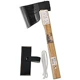 長雲斉 馬斧 180匁(680g)