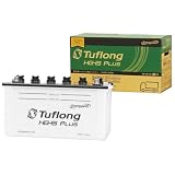 エナジーウィズ(Energywith) Tuflong (タフロング) HG-IS PLUS 105D31L アイドリングストップ 業務車用 HSG-105D31L