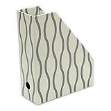 エトランジェディコスタリカ マガジンボックス A4 TXT-52-01 アイボリー