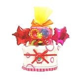 momona(モモナ) おむつケーキ sassy