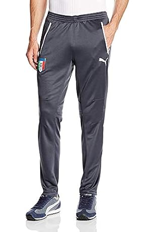 PUMA Men's Liga Training Rain Pants 