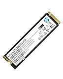 HP FX700 2TB SSD NVMe2.0 M.2 Type 2280 PCIe Gen4×4 最大読込：7200MB s (R:72