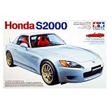 タミヤ 1/24 スポーツカーシリーズ ホンダS2000 タイプV