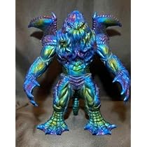 Y・MSF さくらトイズ クトゥルフ アートなカラー ver. アートなトイ展 Amazon.co.jp: さくらトイズ YMSF クトゥルフ アートなカラー