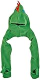 Olie The Minkey Dino, Green, 3T-4T by Olie