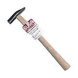 須佐製作所 クラフト・ミニハンマー ぶりきや 4953673045143