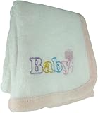 ベビーバタフライ毛布ピンクby Snugly Baby