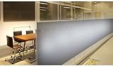 4 Mil安全ウィンドウフィルム15 %シルバー – 12 " wide x 100 ft Roll