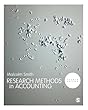 Research Methods in Accounting