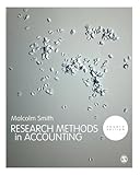 Research Methods in Accounting