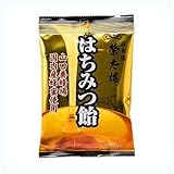 榮太樓總本舗 はちみつ飴 70g×4個
