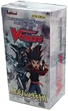 カードファイト!! ヴァンガード VGE-EB04 エクストラブースター Vol.4 [英語版] Infinite Phantom Legion BOX