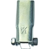 TRUSCO(トラスコ) TLH-160用 安全金具 TLH160-740A-15