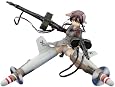 ストライクウィッチーズ2 ゲルトルート・バルクホルン (1/8スケール PVC塗装済完成品)