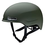 Smith Optics 2014 Maze Mountain Bike Helmet (Cypress - Small (51-55 cm)) [並行輸入品]