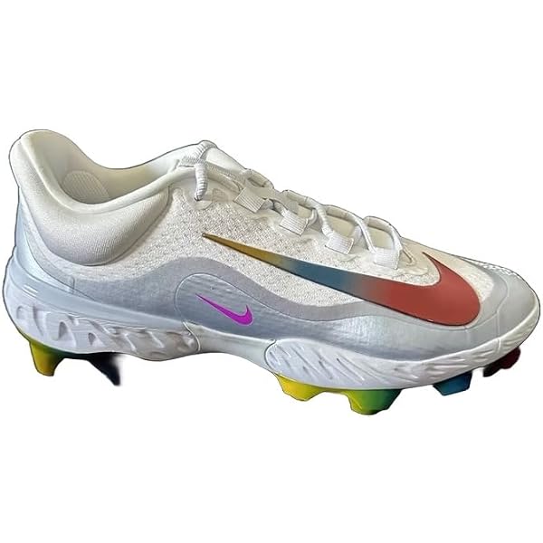 Nike Alpha Huarache Elite 4 Low MCS TPU Baseball Cleats “Limited Edition” m85511800830_1.jpg main image 4