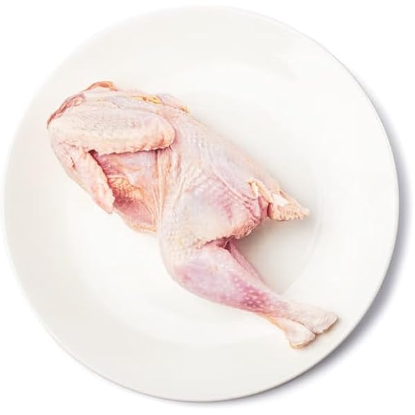 Amazon.co.jp: Poulet-d'Or 国産 鳥取県産 銘柄鶏 大山どり 中