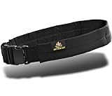 Setwear 2" Padded Belt Large/XLarge, 33" Waist and Up [並行輸入品]
