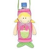 Stephen Joseph ステファンジョセフ ボトルホルダー ボトルバディ マーメイド