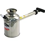 大和 柄杓型噴霧器 1.2L ステンレス