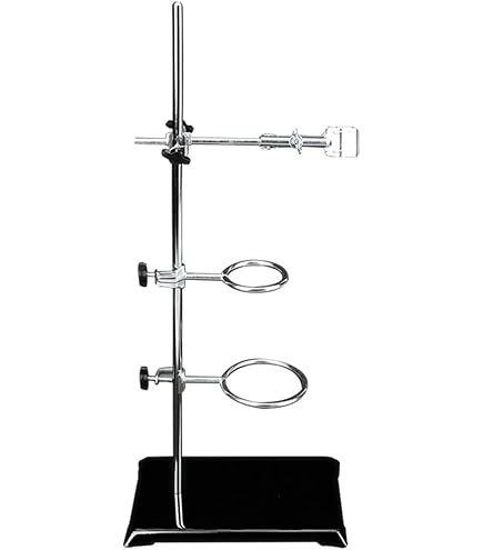 Amazon | ラボスタンドセット 40cm ラボスタンド＆クランプセット 1