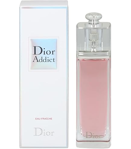 Amazon | クリスチャン ディオール アディクト オード トワレ 50ml EDT