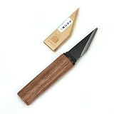 桜サヤ入切出小刀 小