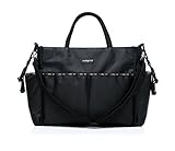 Momymoo Everyday Change Bag (Black)??????? by Momymoo