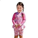 Sun Emporium SWIMWEAR ベビー・ガールズ US サイズ: 6-12 Months カラー: ピンク