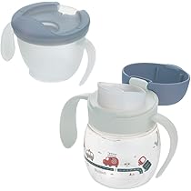 Amazon.co.jp: リッチェル(Richell) トライ ストローマグパーツSD 7