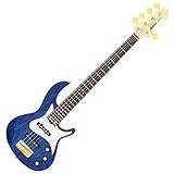 AriaProII RSBベース 5弦 SBL RSB-42AR/5