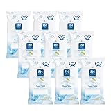 PH JAPAN PREMIUM デリケートゾーン専用 ウエットシート 携帯用 国産 デリケートゾーンケア (9個)