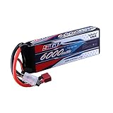 SIGP 2S 7.4Vリチウム電池 6000mAh 70Cソフトケース T プラグ付き リモートコントロールカートラックオイルタンクレースの趣味に適しています