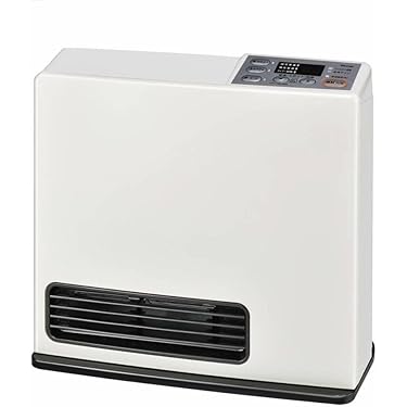 Amazon.co.jp ほしい物ランキング: ガスファンヒーター で、ほしい物
