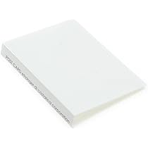 Amazon | エトランジェディコスタリカ クリアファイル ソリッド