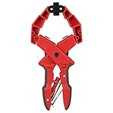 SK11(エスケー11) 伸縮式ロックハンドクランプ 口開き幅0~130mm MHC-200