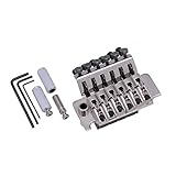 Gotoh Floyd Rose Lic. Bridge Chrome