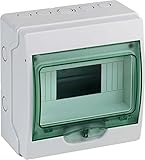 Schneider Electric 分電盤 13956