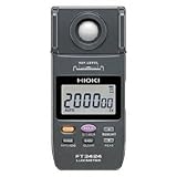 日置電機:HIOKI 照度計 FT3424 型式:FT3424