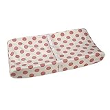 Carter's Jungle Collection Contoured Changing Pad Cover by Carter's [並行輸入品]